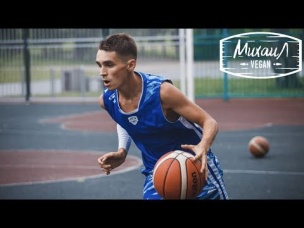 ДАНИИЛ ТУНГУСКОВ | основатель бренда COMBASKET | о веганстве, бизнесе и баскетболе.
