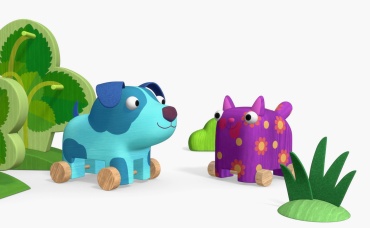 21-я серия