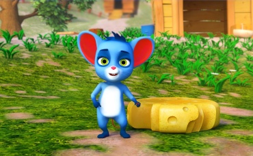 Маленький пальчик