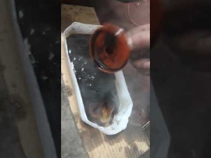 Димексид промывка