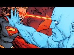 ДОКТОР МАНХЭТТЕН УБИВАЕТ СУПЕРГЕРОЕВ? ЧАСЫ СУДНОГО ДНЯ #9. DC COMICS.