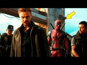 ДЭДПУЛ ОХОТИЛСЯ НА РОСОМАХУ? КТО ТАКОЙ ДОНАЛЬД ПИРС И РАСХИТИТЕЛИ? LOGAN. MARVEL.