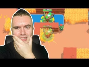 ДЭРРИЛ ПРОХОДИТ СКВОЗЬ СТЕНУ!!! СМЕШНЫЕ МОМЕНТЫ (FUNNY MOMENTS #13) | BRAWL STARS