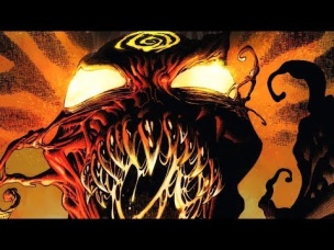 Его боится СИМБИОТ! Война Симбиотов. Absolute Carnage. Marvel Comics.