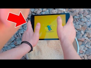 ЕДИНСТВЕННЫЙ ЛЕГКИЙ СПОСОБ КАК ВЫБИТЬ ЛЕГУ!!! СЕКРЕТНЫЙ СЕКРЕТ! ТРЕШ! 21 😱