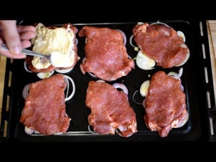 За уши не оттащишь, так ВКУСНО! Бюджетный УЖИН для всей семьи.