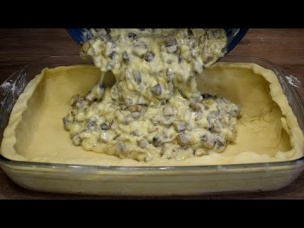 И КОТЛЕТ НЕ НАДО! Бюджетно, БЫСТРО, ВКУСНО! Потрясающий УЖИН из простых продуктов! ОЧЕНЬ СОЧНО!