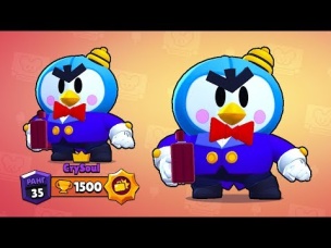 ИГРАЮ В ДУО С ЛУЧШИМ МИСТЕРОМ ПИ В МИРЕ! | BRAWL STARS