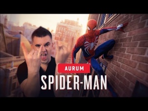 ИГРАЮ ПЕРВЫЕ 30 МИНУТ SPIDER-MAN С ВЕБКОЙ НА PS 4