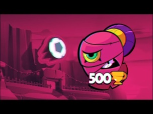 КАК АПНУТЬ ТАРУ НА 500 КУБКОВ В ФУТБОЛЕ? | BRAWL STARS