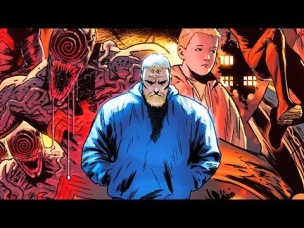 КАРНАЖ Охотится на ВЕНОМА! Marvel Comics.