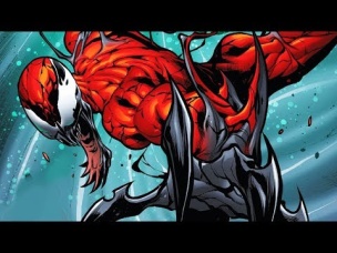 КАРНАЖ ПРОТИВ ВЕНОМА! ДЭДПУЛ - ПРЕДАТЕЛЬ? ВЕНОМВЕРС. ВОЙНА ВЕНОМА. VENOMVERSE. MARVEL COMICS. #3
