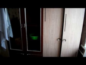 Квартиранты съехали... Ужас...