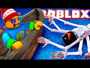 Кемпинг 2 Концовка: РАЙСКОЕ местечко для ТУРИСТОВ Roblox Camping (ЧАСТЬ 2)