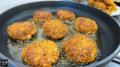 Килограмм Вкусных Котлет За Копейки!