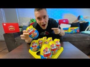 КИНДЕР СЮРПРИЗЫ БРАВЛ СТАРС!🤩🤩🤩 ЧТО ВНУТРИ?