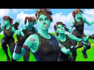 КЛОНЫ ПОЯВИЛИСЬ В ФОРТНАЙТ!!! КЛОНИРОВАНИЕ УЖЕ НАЧАЛОСЬ FORTNITE *НОВЫЙ СЕЗОН* СКОРО!