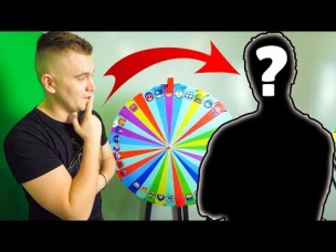 КОЛЕСО ФОРТУНЫ! ВПЕРВЫЕ ДУЭЛЬ ЮТУБЕРОВ! КТО ЖЕ ЗАТАЩИТ В НЕОБЫЧНОЙ БИТВЕ!