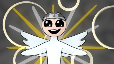 КОЛЬЦА, КОЛЬЦА, КОЛЬЦА, ГОДХЕД! ► The Binding of Isaac: Afterbirth  |193| Remiel mod