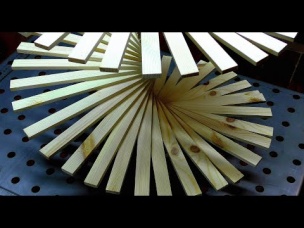 Крутая DIY идея для вашего дома ! Сделай сам, удиви друзей