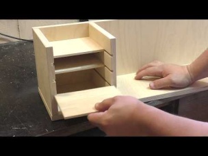 КРУТАЯ идея для Мастерской и Гаража