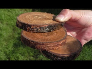 Крутая Идея из дерева и эпоксидной смолы! В магазине такое не купишь!