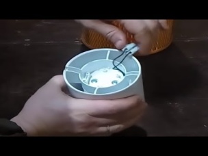 КРУТАЯ САМОДЕЛКА ИЗ ФИЛЬТРА ОТ ГАЗЕЛИ!!!