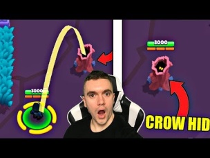 "КРУЧЕНЫЕ" БРАВЛЕРЫ. СМЕШНЫЕ МОМЕНТЫ (FUNNY MOMENTS) БРАВЛ СТАРС