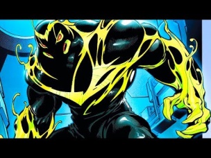 КТО БЫЛ ПЕРВЫМ НОСИТЕЛЕМ ВЕНОМА? ВЕНОМ. 2018. Marvel Comics. #1