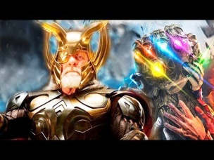 КТО БЫЛ ПЕРВЫМ ОБЛАДАТЕЛЕМ ПЕРЧАТКИ БЕСКОНЕЧНОСТИ? [Теория]. MARVEL COMICS.