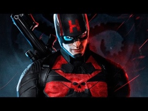 КТО ЗНАЕТ СТРАШНЫЙ СЕКРЕТ КАПИТАНА АМЕРИКА? CAPTAIN AMERICA. MARVEL.