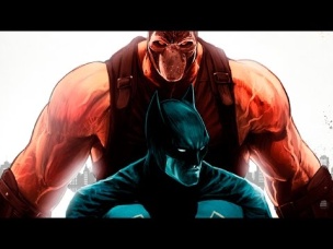 КТО ИЗ БЛИЗКИХ ПРЕДАЛ БЭТМЕНА? BATMAN:" I am Suicide". DC COMICS. # 3