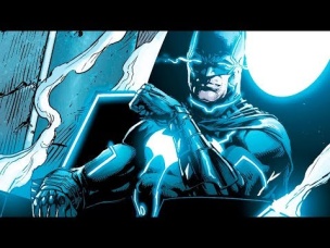 КТО СТАЛ НОВЫМ БЭТМЕНОМ? БЭТМЕН ИСЧЕЗ? BATMAN. DC COMICS. [ПОЛНАЯ ИСТОРИЯ]