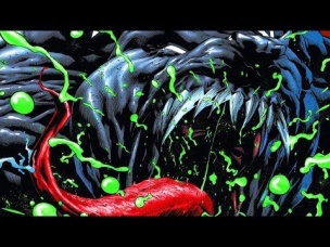 КТО СТАЛ НОВЫМ НОСИТЕЛЕМ ВЕНОМА? VENOM. MARVEL COMICS.