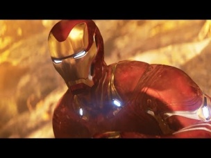 КТО УБИЛ ЖЕЛЕЗНОГО ЧЕЛОВЕКА? SUPERIOR IRON MAN. MARVEL COMICS.