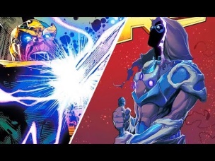 КТО УБИЛ ТАНОСА? ВОЙНЫ БЕСКОНЕЧНОСТИ #1. INFINITY WARS. MARVEL COMICS.