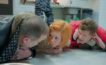 18-я серия