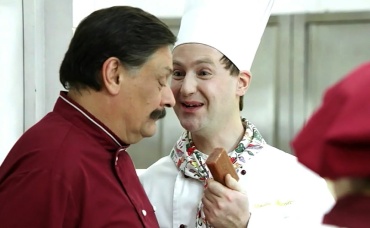 18-я серия