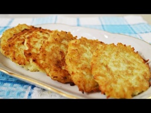 Луковые котлеты - самый вкусный и простой рецепт, проверенный десятилетиями!