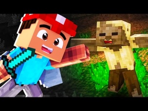 Майнкрафт ПУСТЫНЯ МУТАНТОВ ▶ Minecraft Dungeons #5