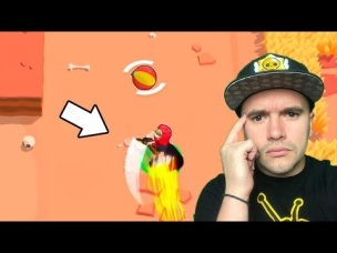 МАКСИМАЛЬНЫЙ СКИЛЛ! СМЕШНЫЕ МОМЕНТЫ (FUNNY MOMENTS #24) | БРАВЛ СТАРС