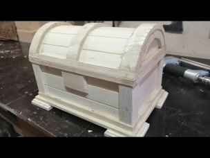Многие мечтают о такой самоделке!Сделай и себе такую