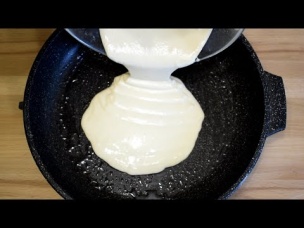 МНОГИЕ ПРОСИЛИ ЭТОТ РЕЦЕПТ! Вкуснятина НА ЗАВТРАК за считанные минуты! Быстро и Вкусно!