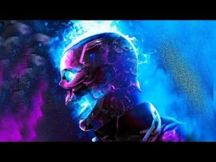 МСТИТЕЛИ СТАЛИ БОГАМИ? МСТИТЕЛИ 1 000 000 ЛЕТ НАЗАД. MARVEL COMICS. #5