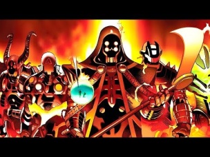 МСТИТЕЛИ 1 000 000 лет назад. MARVEL COMICS. #2