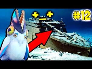 НАШЕЛ ЕЩЕ ОДИН ЗАТОНУВШИЙ КОРАБЛЬ ▶ Subnautica Below Zero #12