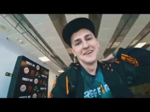 НЕ ВЫШЕДШЕЕ С БОЛЬШОГО ТУРНИРА FREE FIRE WORLD SERIES CUP