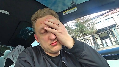 Не пустили на Тесле в Европу.. ПОЧЕМУ ??? Корона Вирус - НАЧАЛО | Евро Трип Часть 1 на Tesla Model X