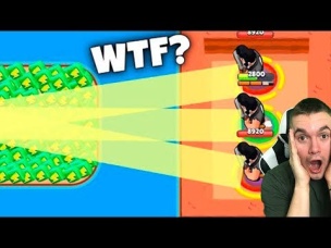 НЕВЕРОЯТНАЯ УДАЧА ИЛИ СКИЛЛ??? СМЕШНЫЕ МОМЕНТЫ (FUNNY MOMENTS) БРАВЛ СТАРС