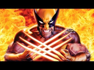 НОВАЯ СПОСОБНОСТЬ РОСОМАХИ. РОСОМАХА ОЖИЛ! MARVEL COMICS.